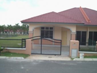 S/storey semi-D Kota Warisan Klang